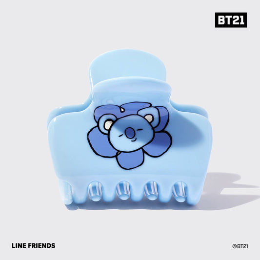 Koya Claw Clip | BTS