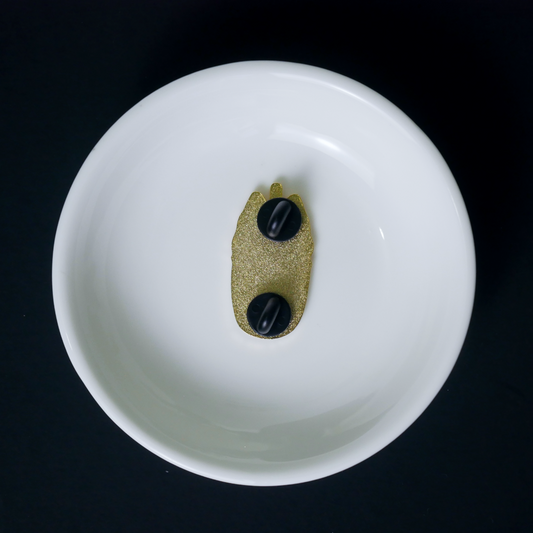 SKZOO Enamel Pin | Boba Tea Han