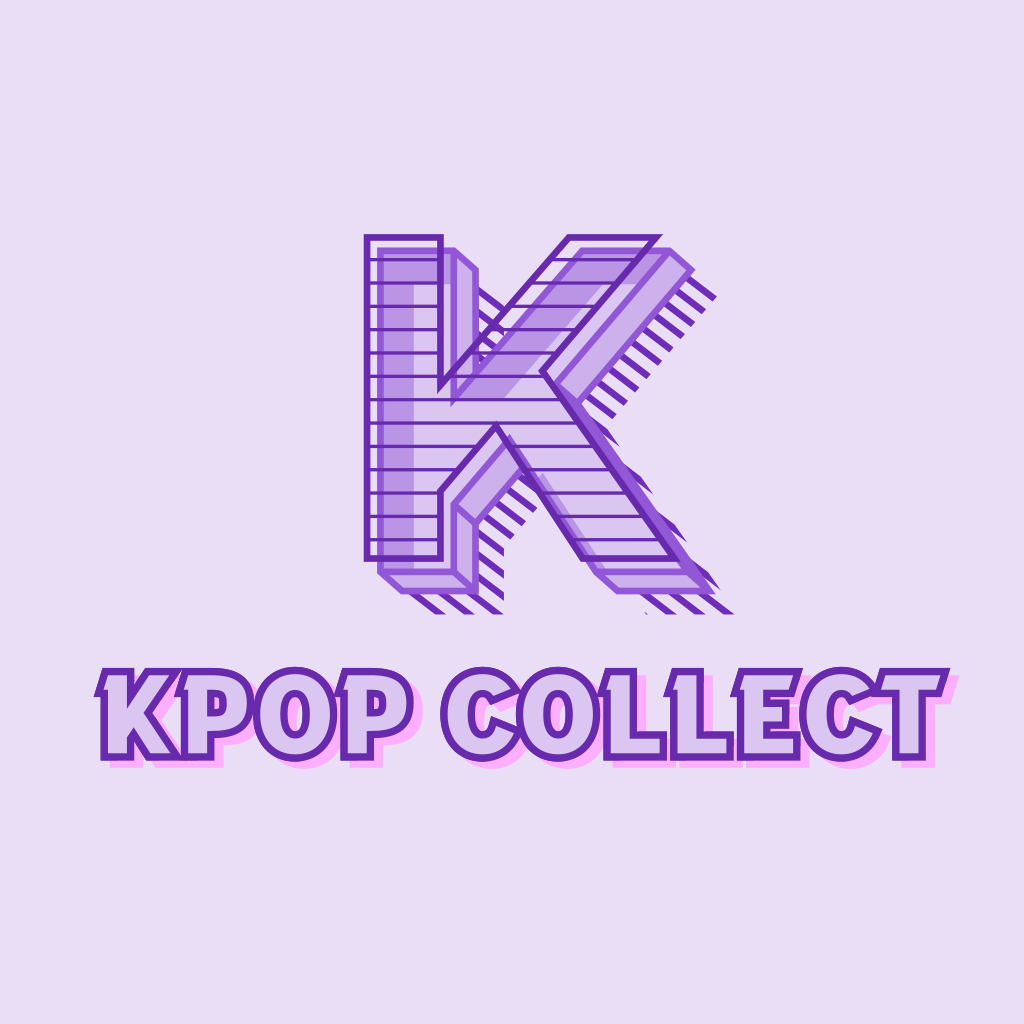 Kpop Collect | Photocard Binders, Sleeves, Official & Fan Merch