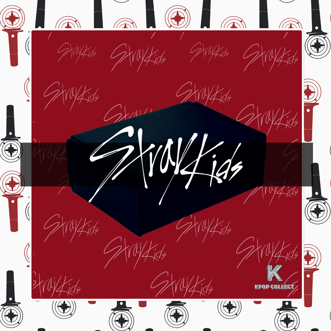 Stray Kids | Subscription Box