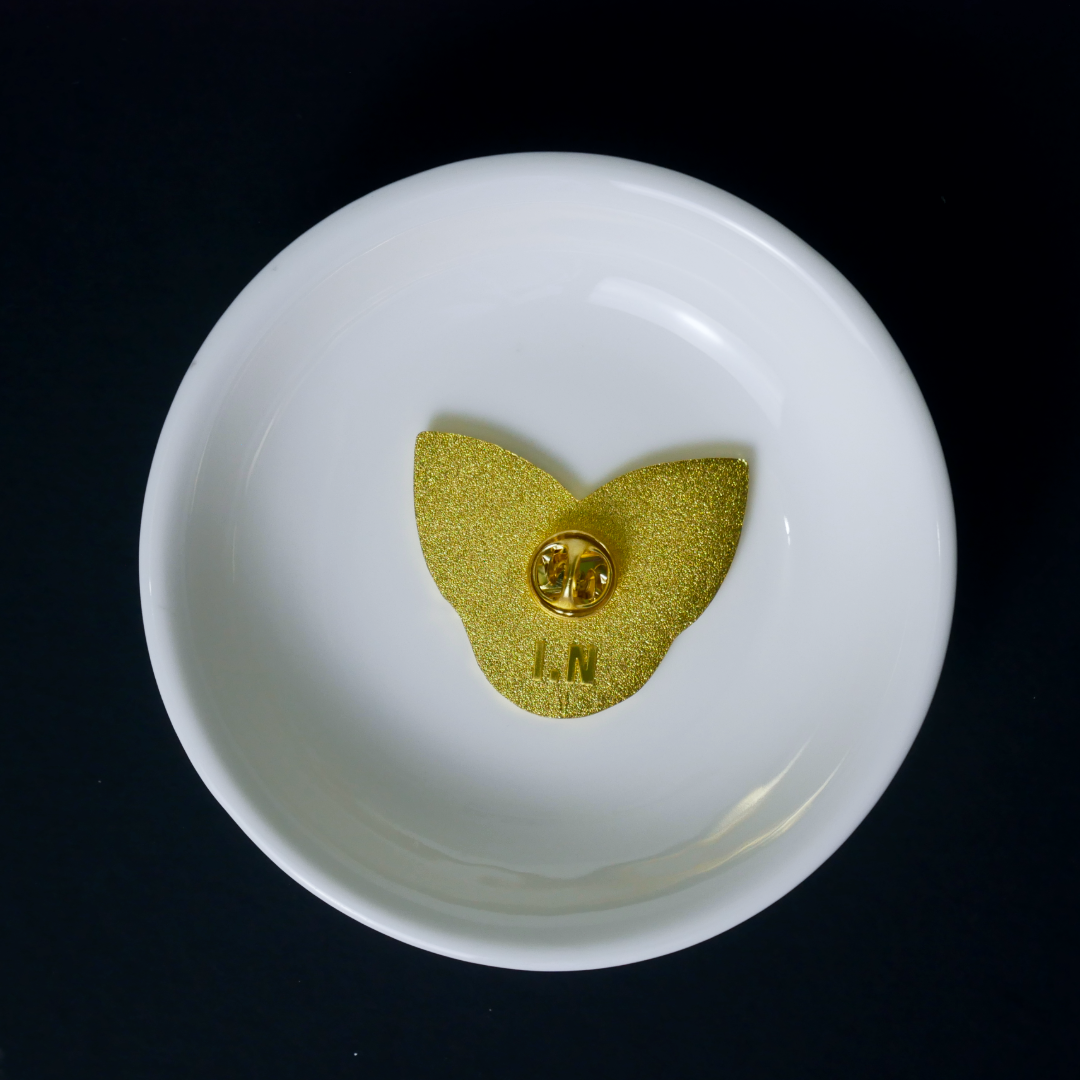 SKZOO Enamel Pin | FoxI.Ny (IN)