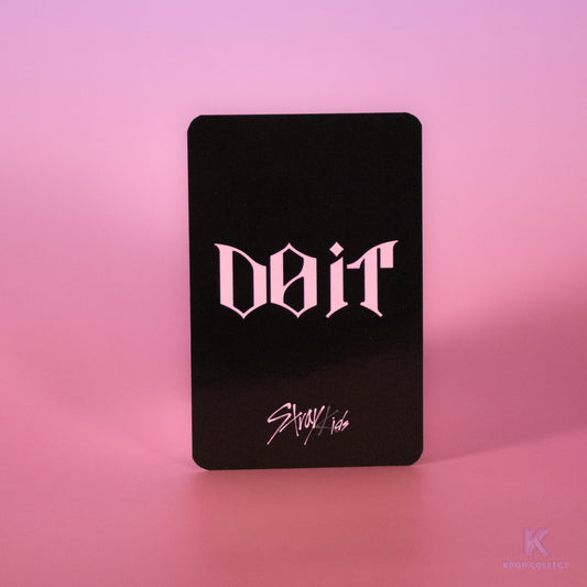 Bang Chan (POB Music Korea) | DO IT