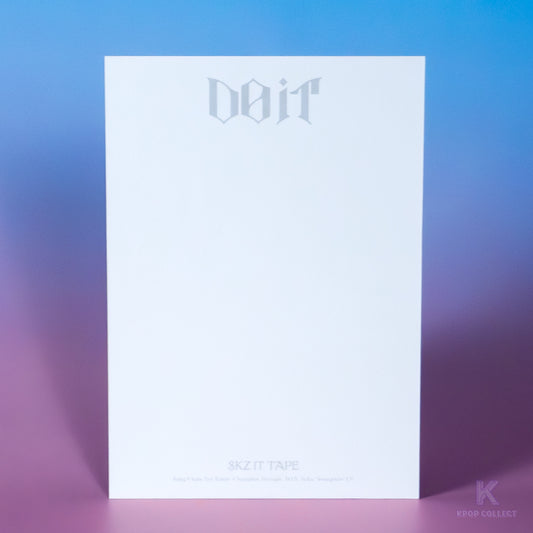 Postcard (POB International) | DO IT