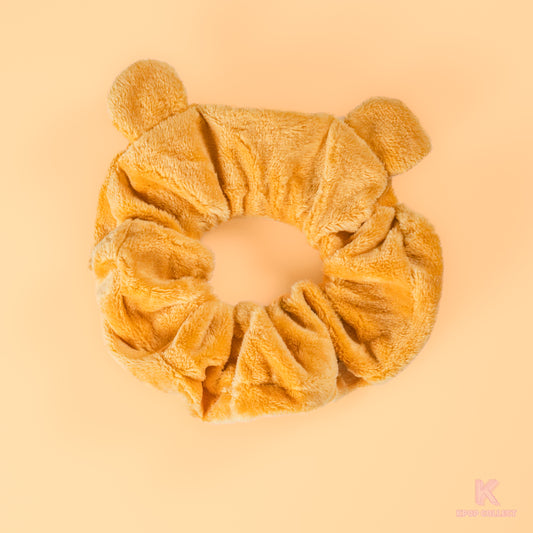 Hongjoong Scrunchie | JJOONGRAMI
