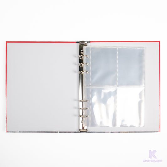 ARIRANG A5 Binder | BTS