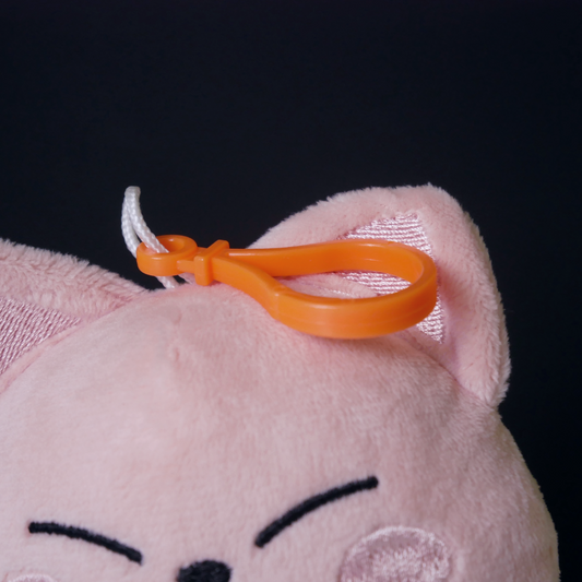 SKZOO Plush Keychain | FoxyI.Ny (IN)