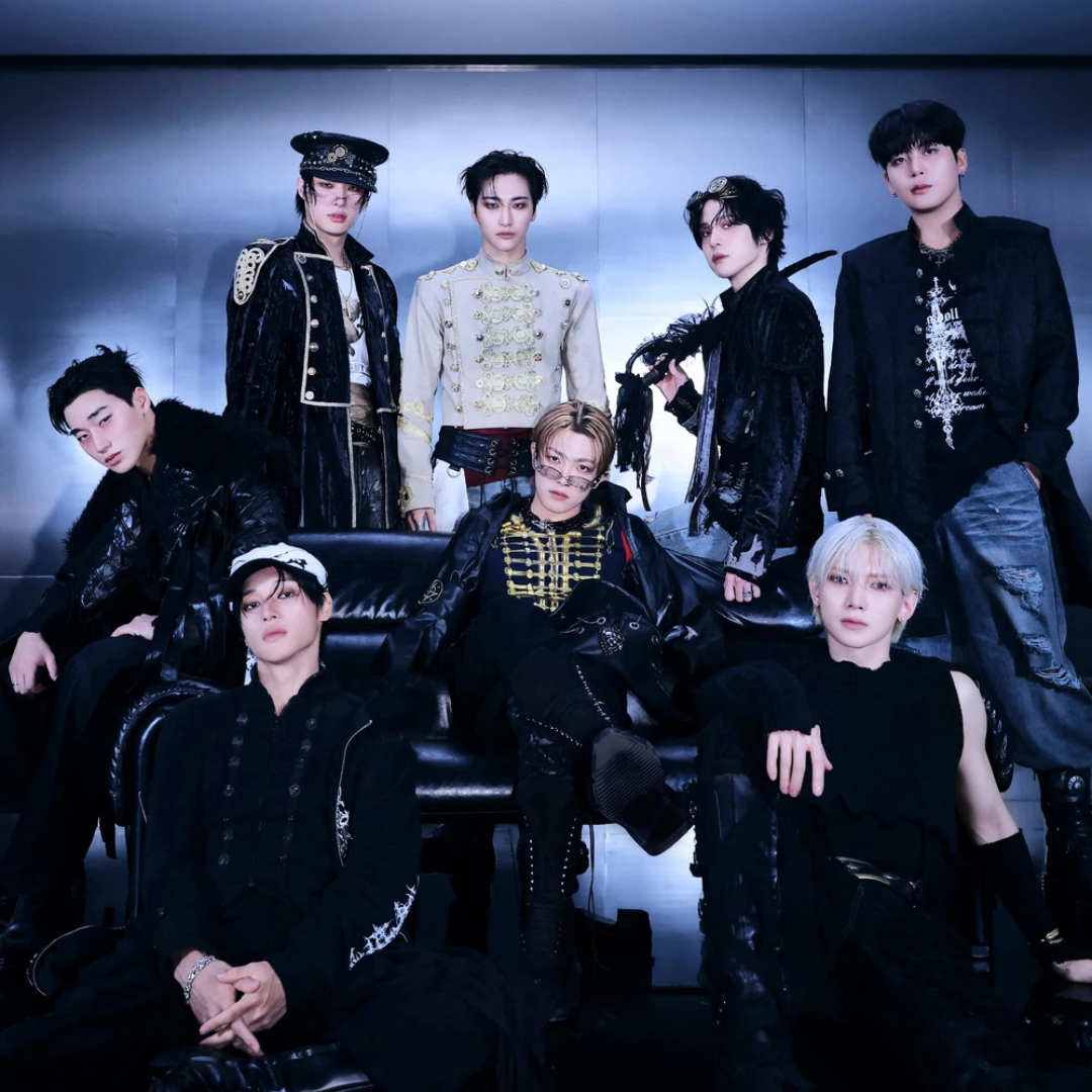ATEEZ Collection