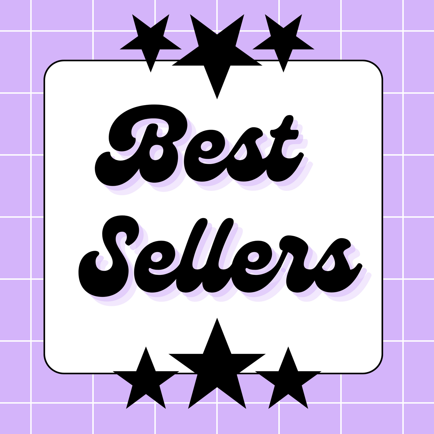 Best Sellers