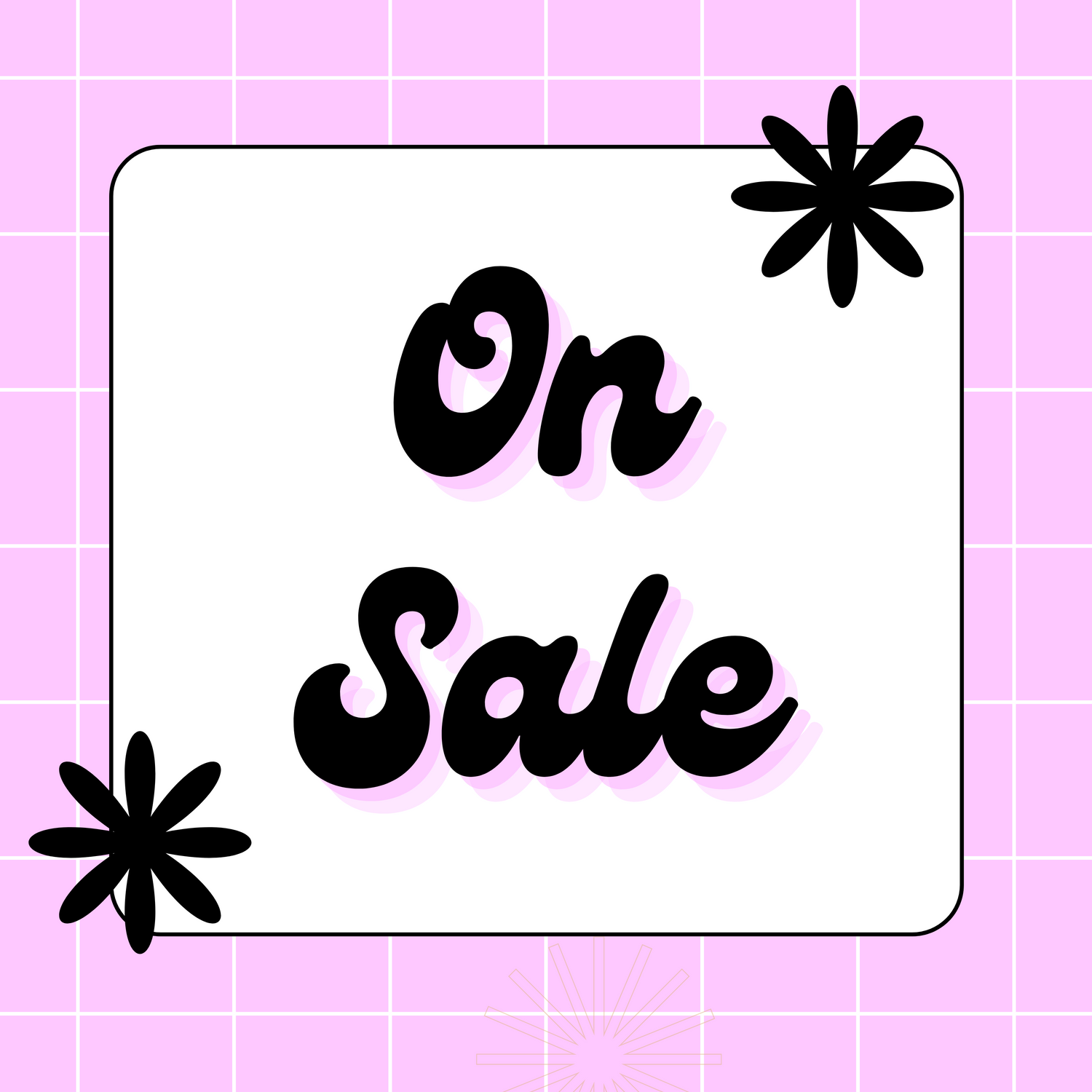 On Sale