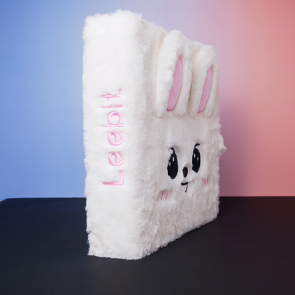 SKZOO Plush Binder | Leebit (Lee Know)