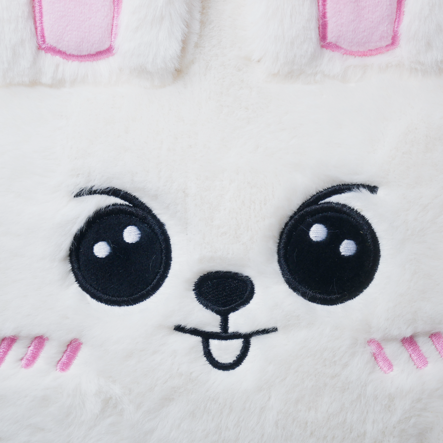 SKZOO Plush Binder | Leebit (Lee Know)