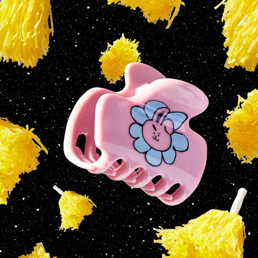 Cooky Claw Clip | BTS