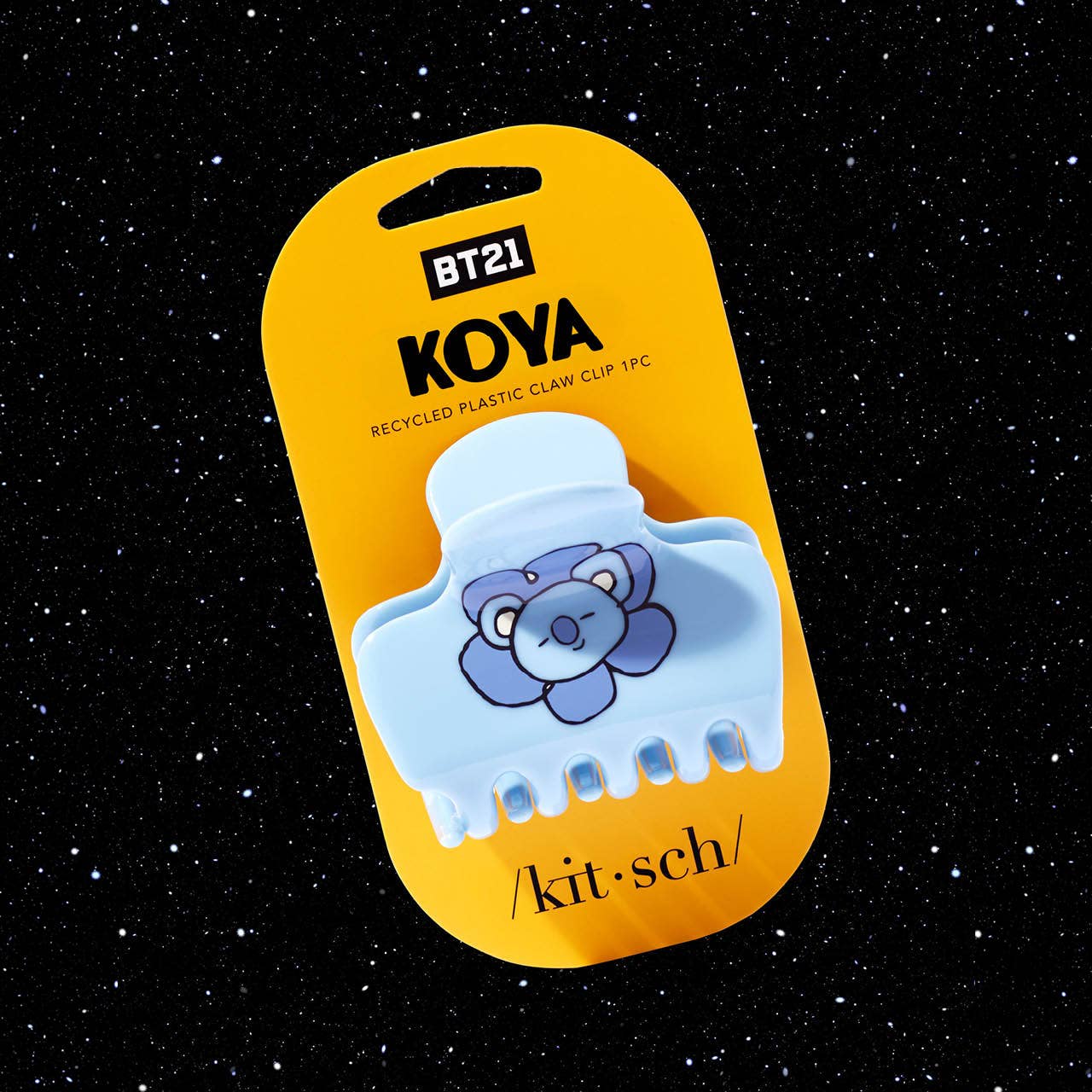 Koya Claw Clip | BTS