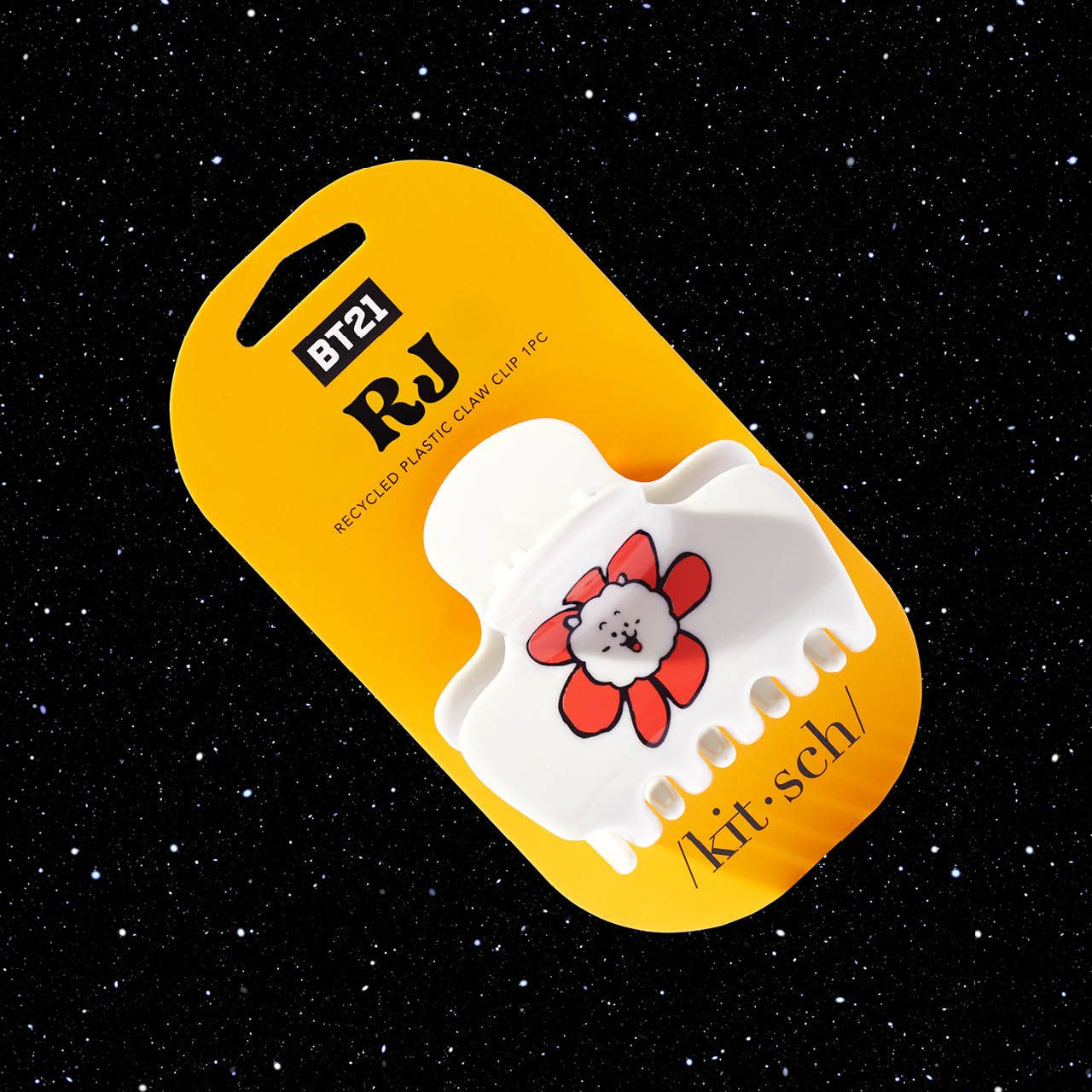 RJ Claw Clip | BTS