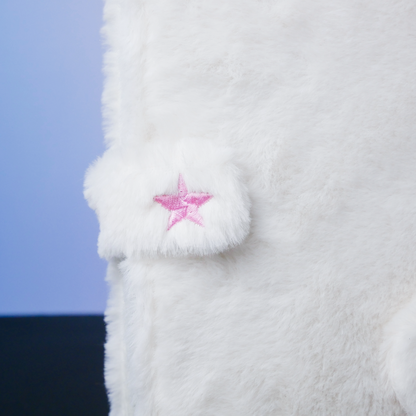 SKZOO Plush Binder | Leebit (Lee Know)