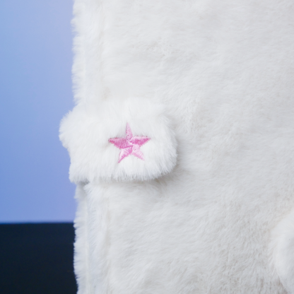 SKZOO Plush Binder | Leebit (Lee Know)