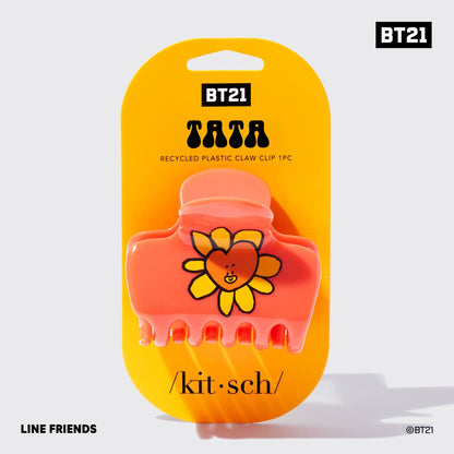 Tata Claw Clip | BTS