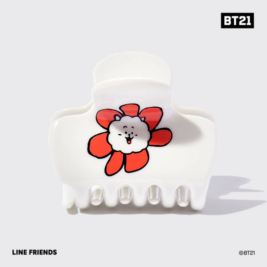 RJ Claw Clip | BTS