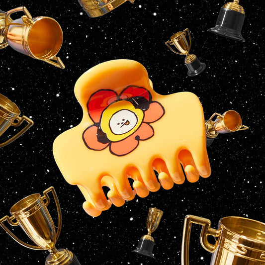 Chimmy Claw Clip | BTS