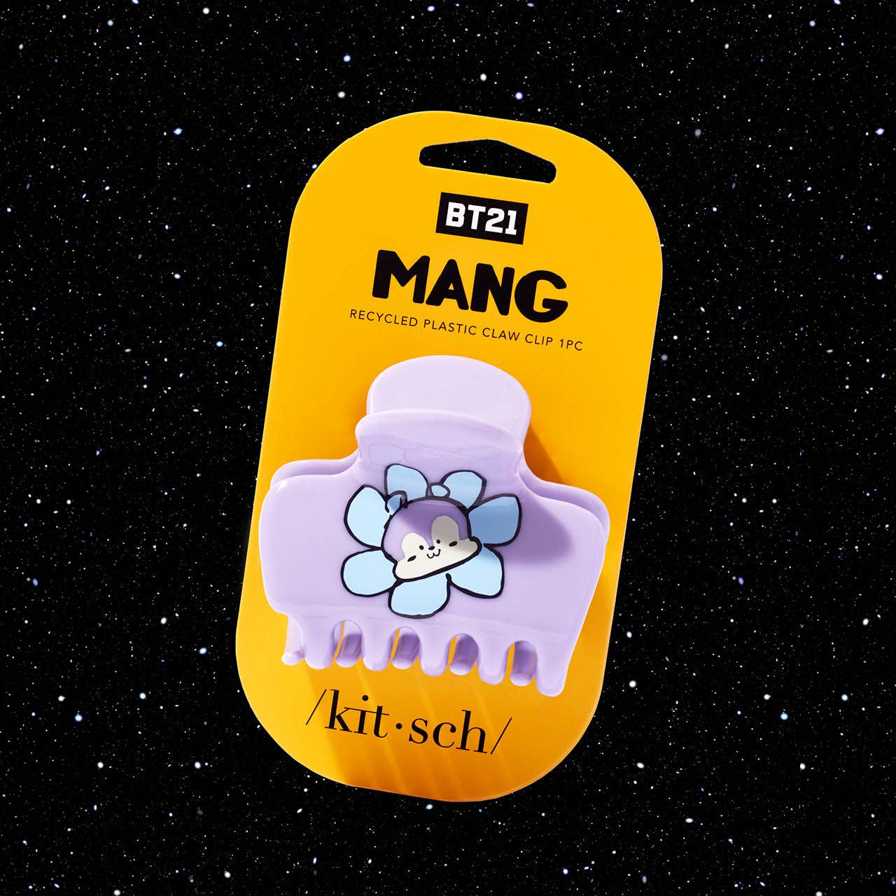 Mang Claw Clip | BTS