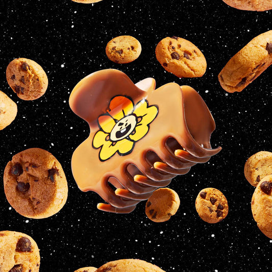 Shooky Claw Clip | BTS