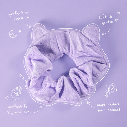 ANITEEZ Scrunchie - SANdeoki (San)
