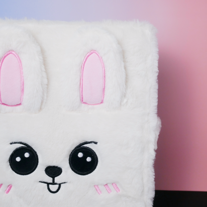 SKZOO Plush Binder | Leebit (Lee Know)