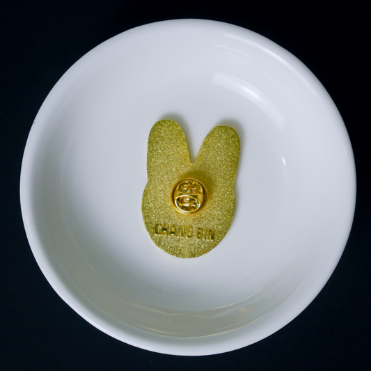 SKZOO Enamel Pin | Dwaekki (Changbin)