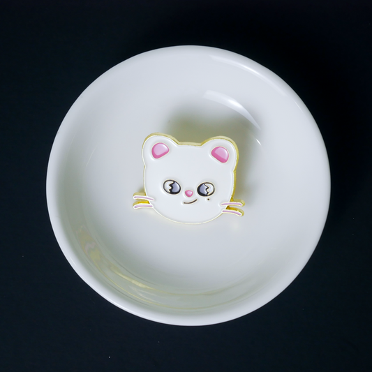 SKZOO Enamel Pin | Jiniret (Hyunjin)