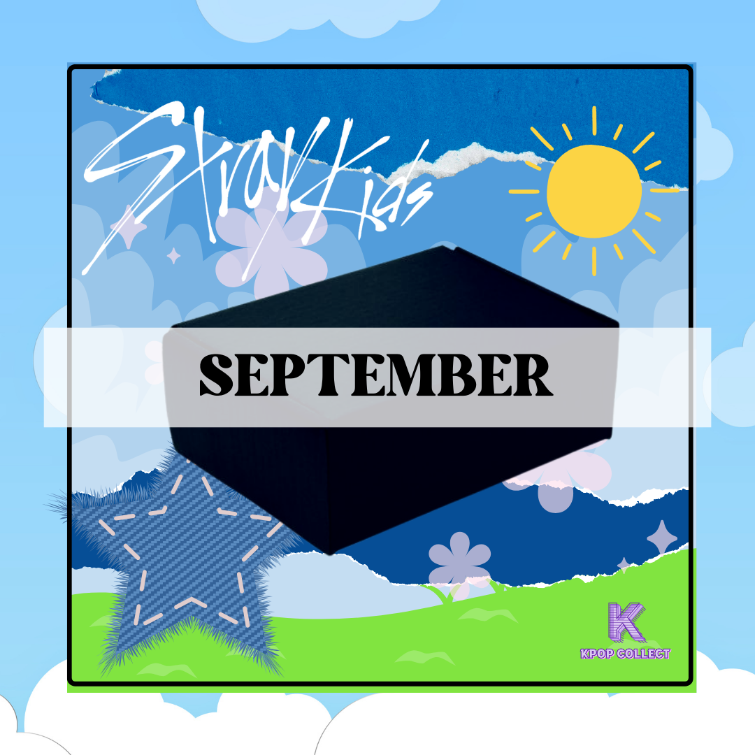 9/8 | The Summer We STAYed