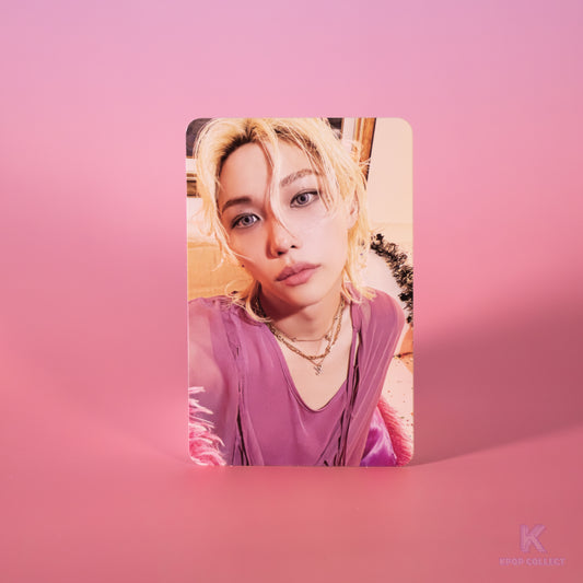 Felix (IT Ver)  | DO IT