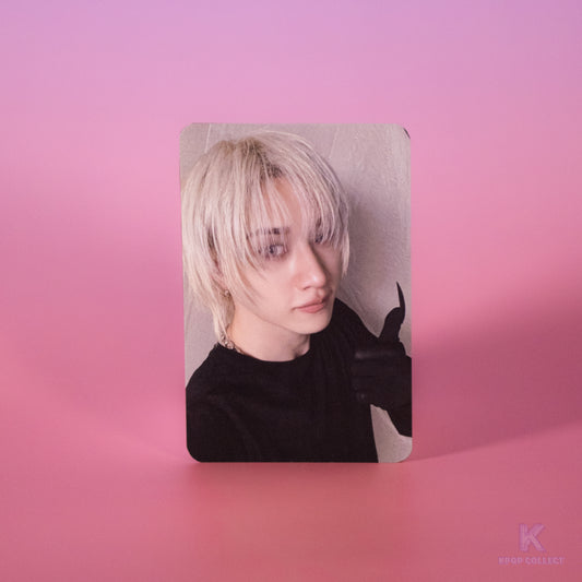 Bang Chan (POB Music Korea) | DO IT