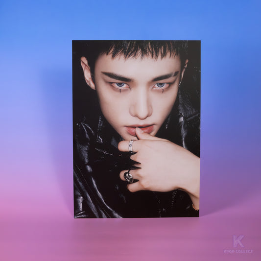 Hyunjin Photo Board | DO IT