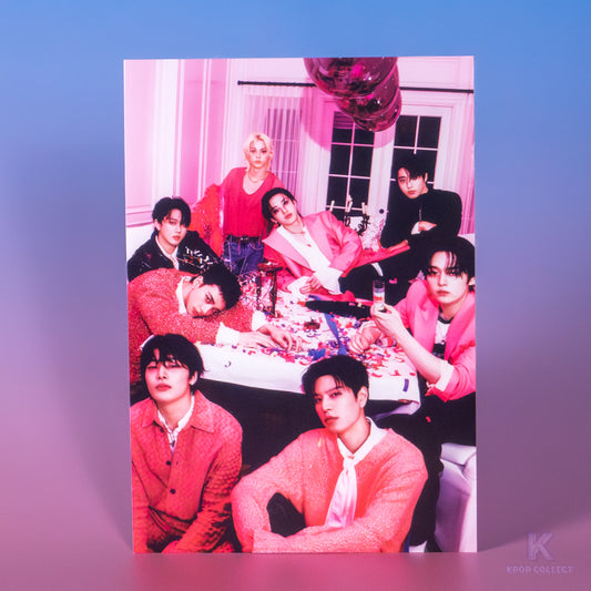 Postcard (POB International) | DO IT