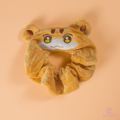 Hongjoong Scrunchie | JJOONGRAMI