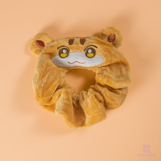 Hongjoong Scrunchie | JJOONGRAMI