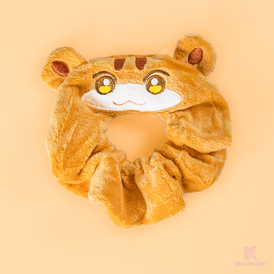 Hongjoong Scrunchie | JJOONGRAMI