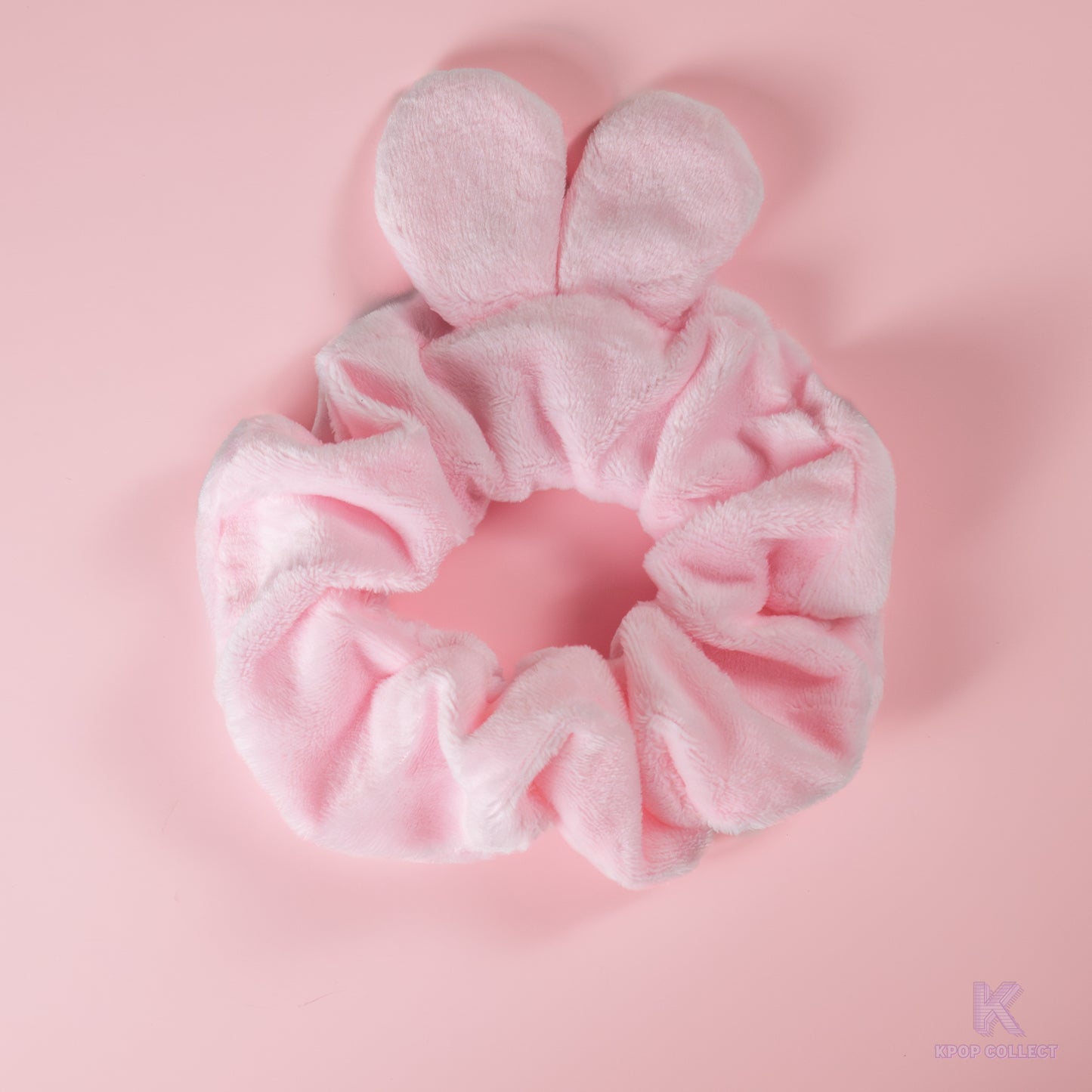 Seonghwa Scrunchie | DDEONGBYEOLI