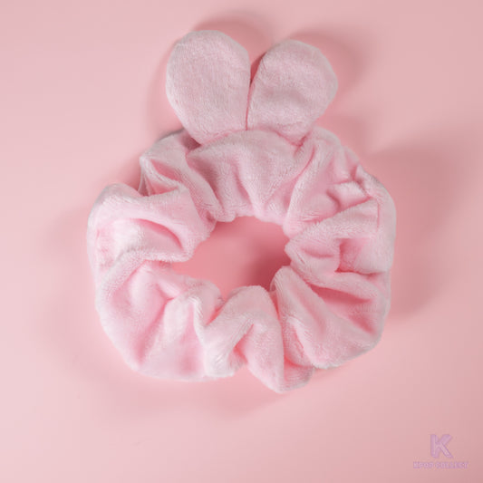 Seonghwa Scrunchie | DDEONGBYEOLI
