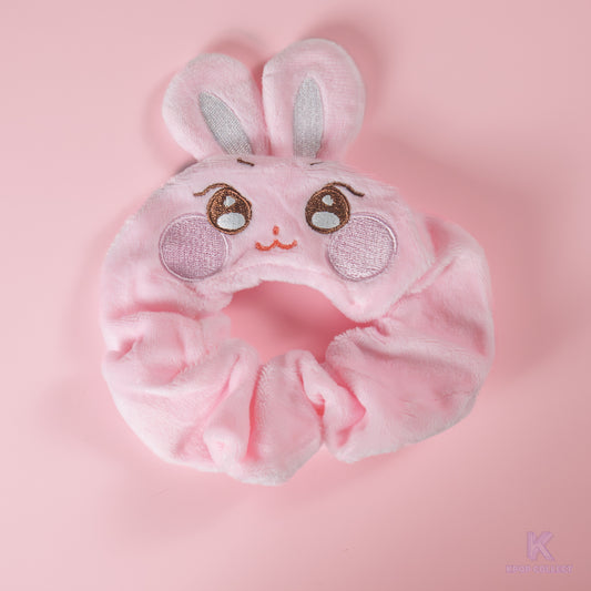 Seonghwa Scrunchie | DDEONGBYEOLI