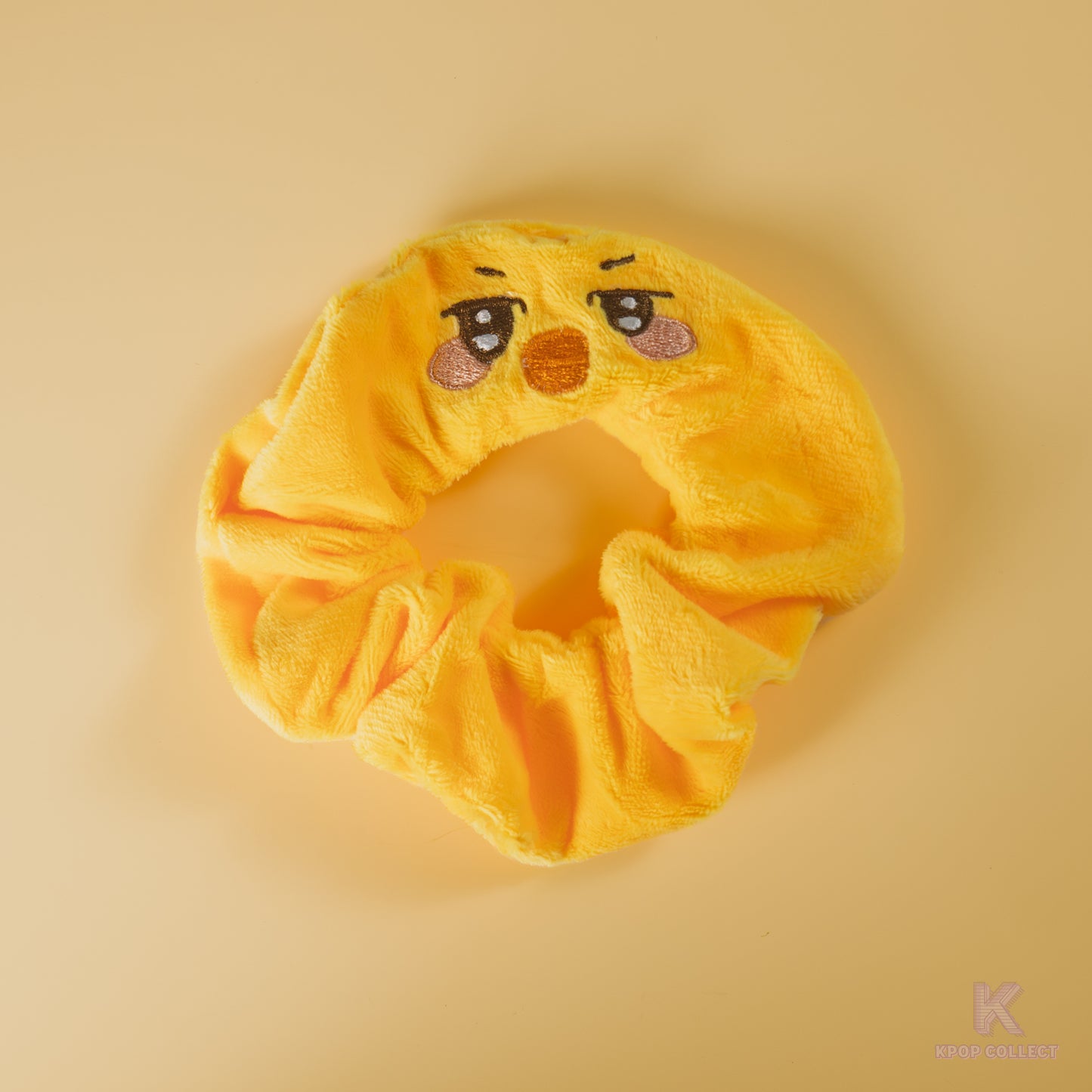 Mingi Scrunchie | BBYONGMING