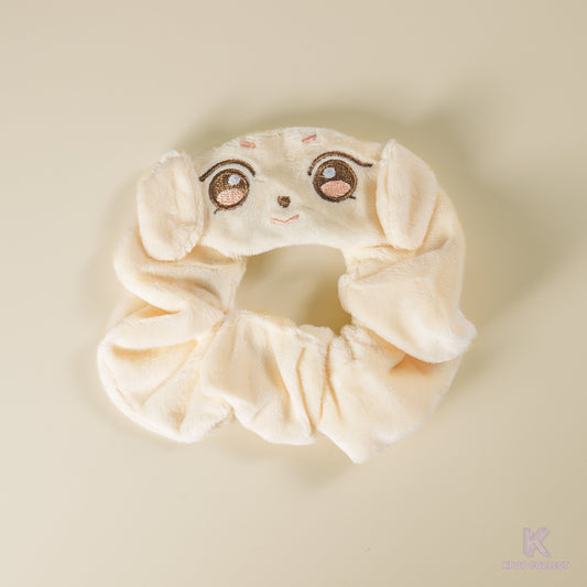 Yeosang Scrunchie | HETMONGI