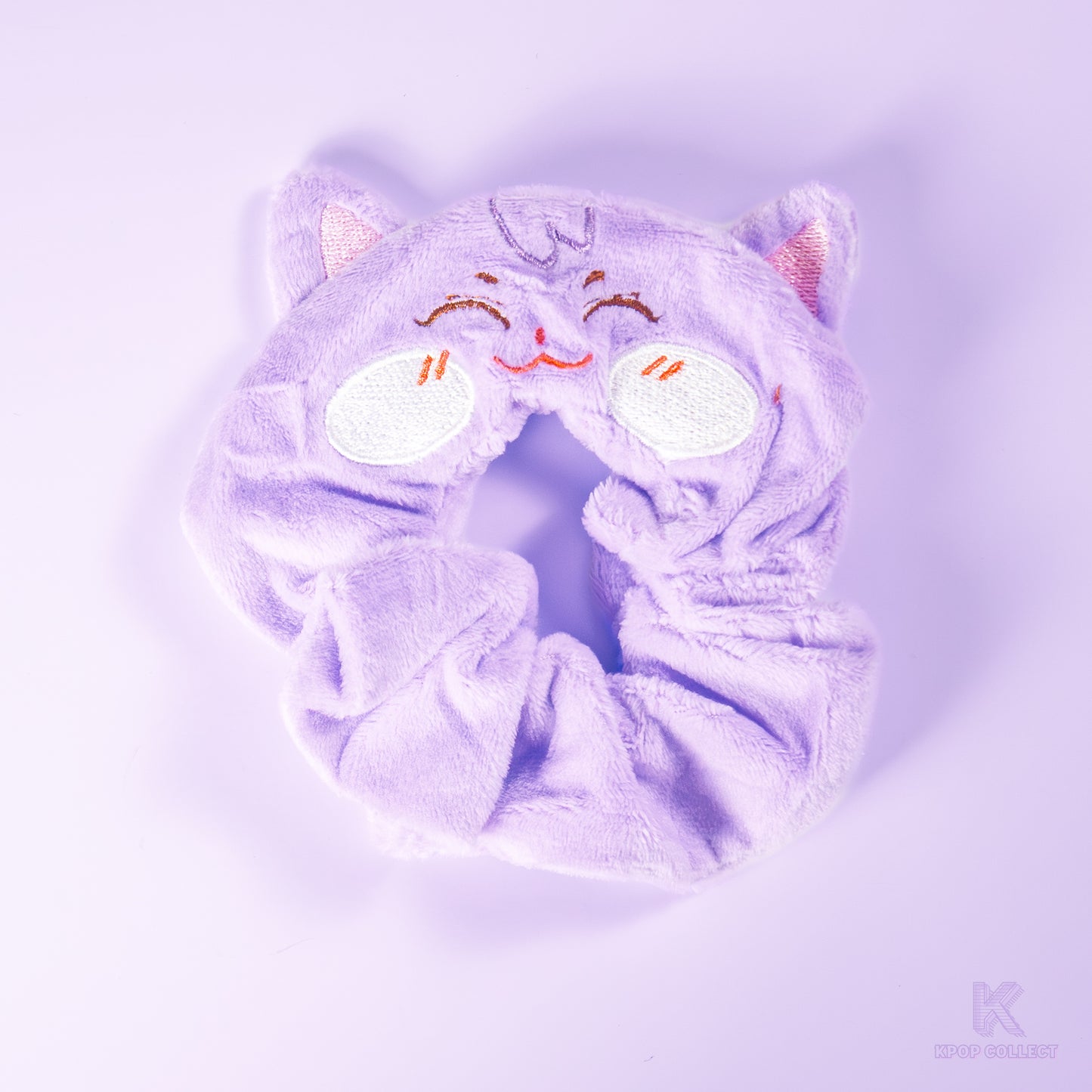ANITEEZ Scrunchie - SANdeoki (San)