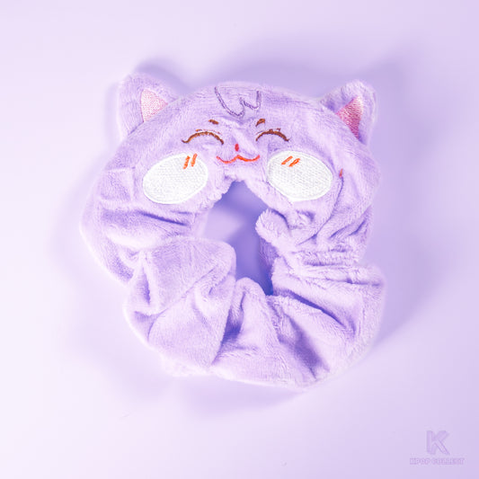 ANITEEZ Scrunchie - SANdeoki (San)