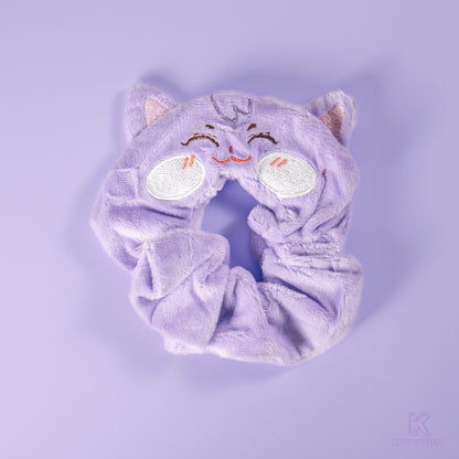San Scrunchie | SANDEOKI