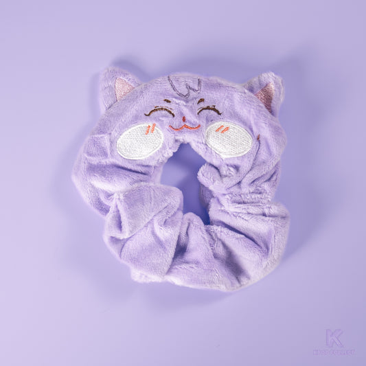 San Scrunchie | SANDEOKI