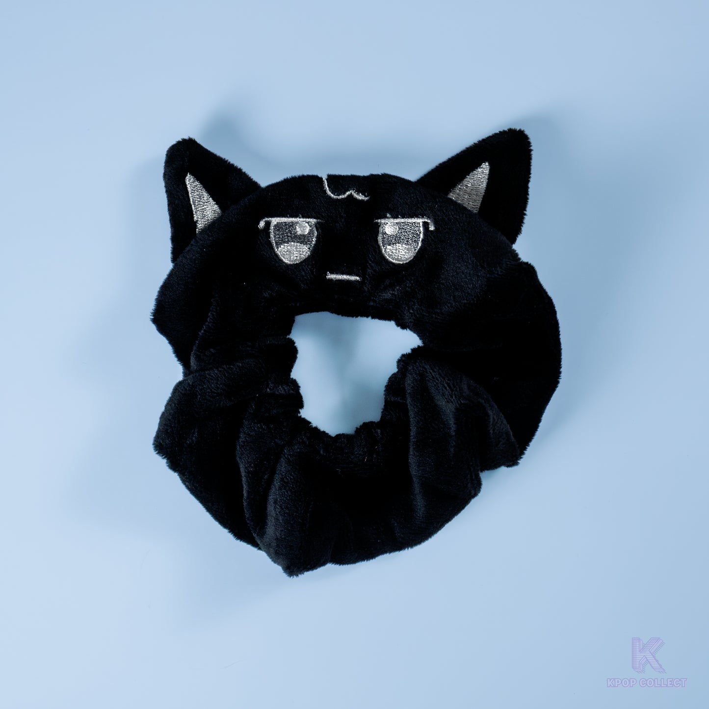 Wooyoung Scrunchie | WOOYONYANG