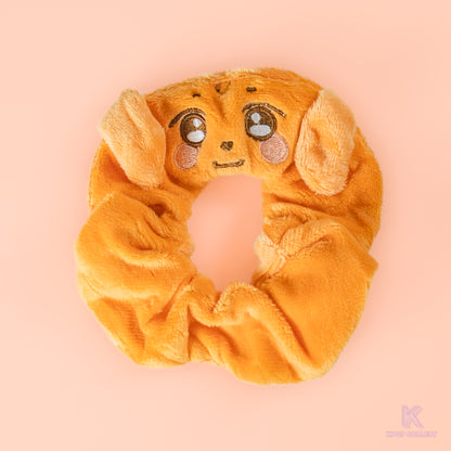 Yunho Scrunchie | TYUDEONGI