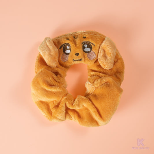 Yunho Scrunchie | TYUDEONGI