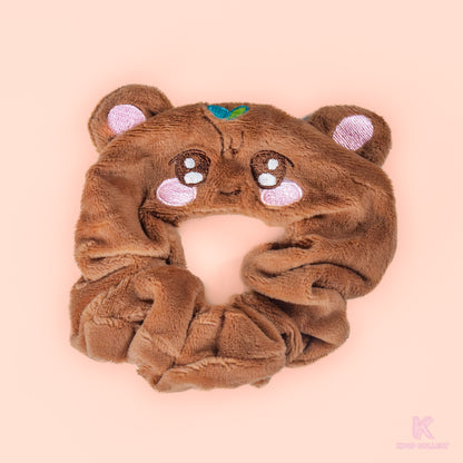 Jongho Scrunchie | JJONGBEAR